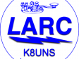 LARC LOGO